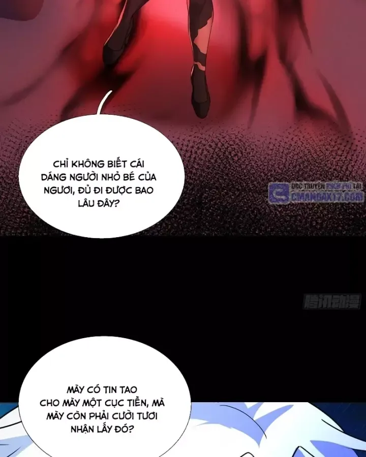 Toàn Cầu Kinh Dị: Ta Mở Ra Thương Thành Tự Do Hack Chap 62 - Next Chap 61