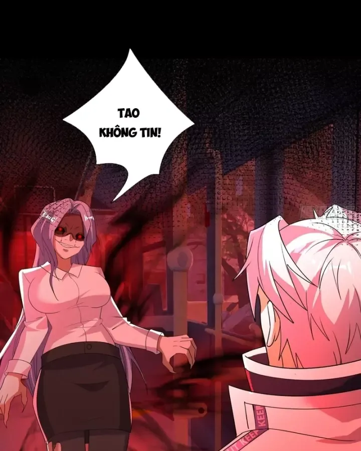 Toàn Cầu Kinh Dị: Ta Mở Ra Thương Thành Tự Do Hack Chap 62 - Next Chap 61