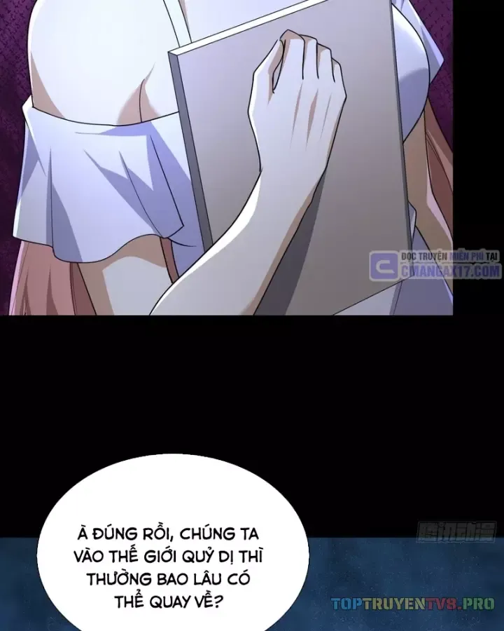 Toàn Cầu Kinh Dị: Ta Mở Ra Thương Thành Tự Do Hack Chap 62 - Next Chap 61