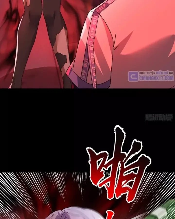 Toàn Cầu Kinh Dị: Ta Mở Ra Thương Thành Tự Do Hack Chap 62 - Next Chap 61
