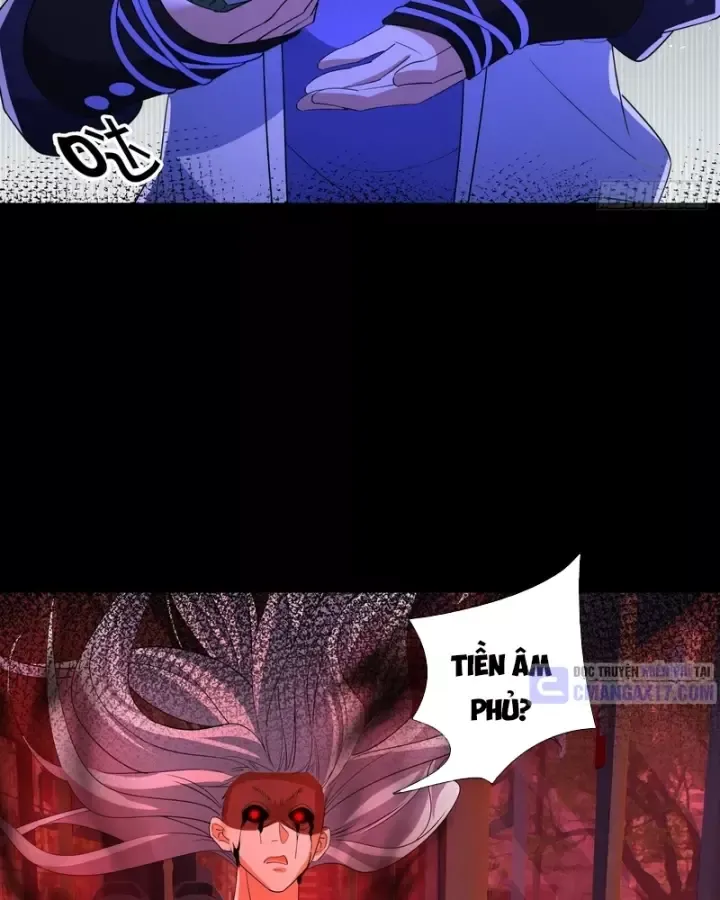 Toàn Cầu Kinh Dị: Ta Mở Ra Thương Thành Tự Do Hack Chap 62 - Next Chap 61