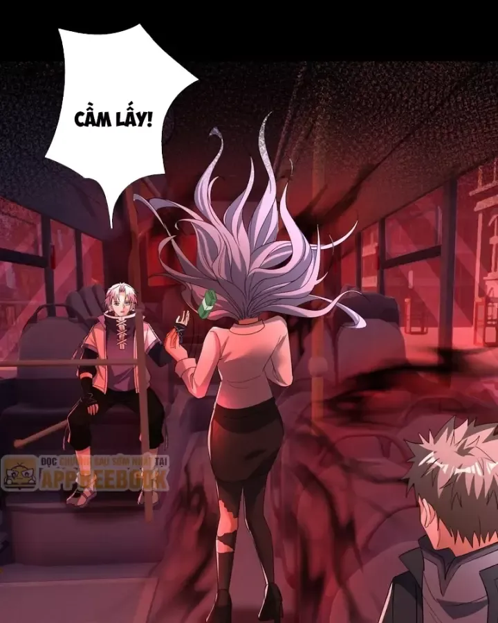 Toàn Cầu Kinh Dị: Ta Mở Ra Thương Thành Tự Do Hack Chap 62 - Next Chap 61