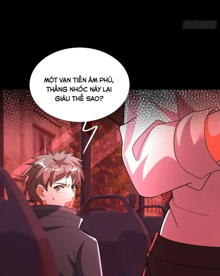 Toàn Cầu Kinh Dị: Ta Mở Ra Thương Thành Tự Do Hack Chap 62 - Next Chap 61
