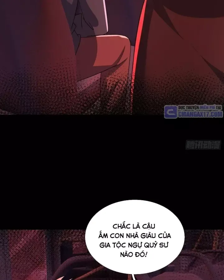 Toàn Cầu Kinh Dị: Ta Mở Ra Thương Thành Tự Do Hack Chap 62 - Next Chap 61