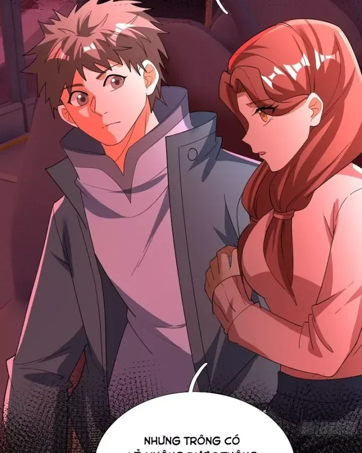 Toàn Cầu Kinh Dị: Ta Mở Ra Thương Thành Tự Do Hack Chap 62 - Next Chap 61
