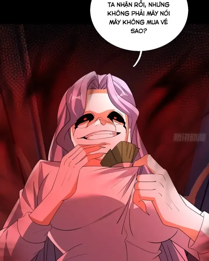 Toàn Cầu Kinh Dị: Ta Mở Ra Thương Thành Tự Do Hack Chap 62 - Next Chap 61