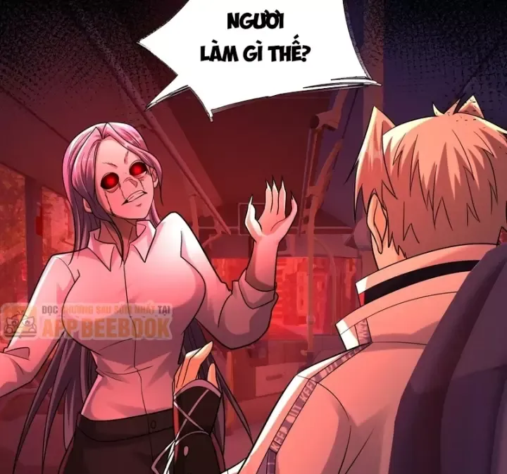 Toàn Cầu Kinh Dị: Ta Mở Ra Thương Thành Tự Do Hack Chap 62 - Next Chap 61