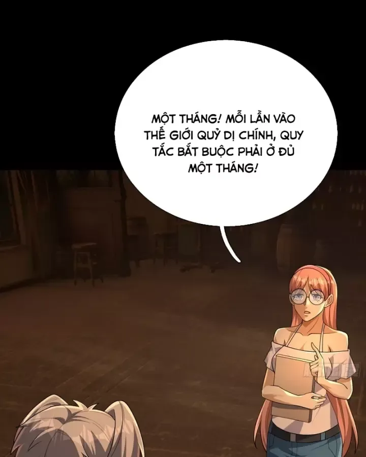Toàn Cầu Kinh Dị: Ta Mở Ra Thương Thành Tự Do Hack Chap 62 - Next Chap 61