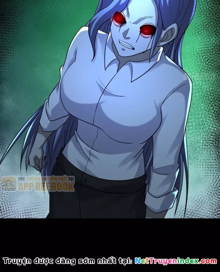 Toàn Cầu Kinh Dị: Ta Mở Ra Thương Thành Tự Do Hack Chap 62 - Next Chap 61