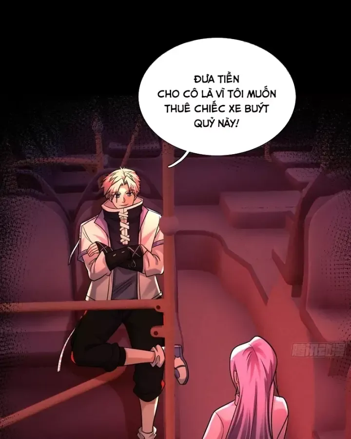 Toàn Cầu Kinh Dị: Ta Mở Ra Thương Thành Tự Do Hack Chap 62 - Next Chap 61