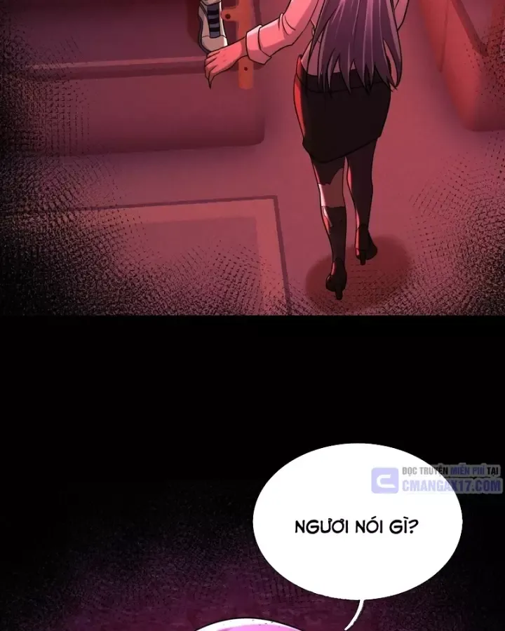 Toàn Cầu Kinh Dị: Ta Mở Ra Thương Thành Tự Do Hack Chap 62 - Next Chap 61