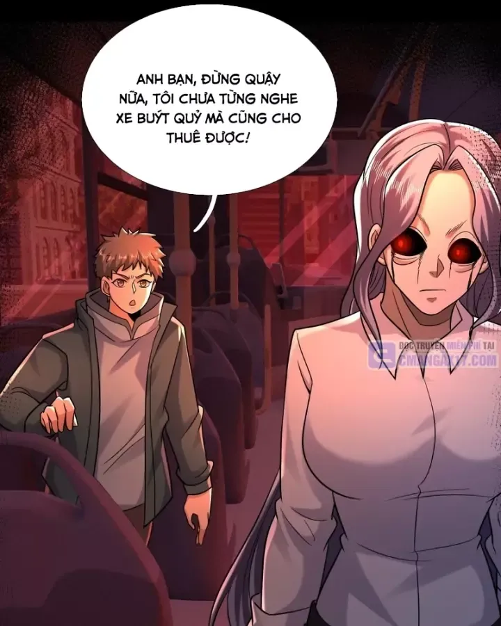 Toàn Cầu Kinh Dị: Ta Mở Ra Thương Thành Tự Do Hack Chap 62 - Next Chap 61