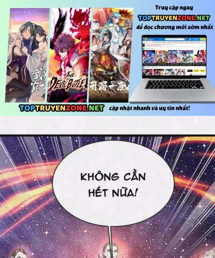 Tiên Võ Đế Tôn Chap 912 - Next Chap 911
