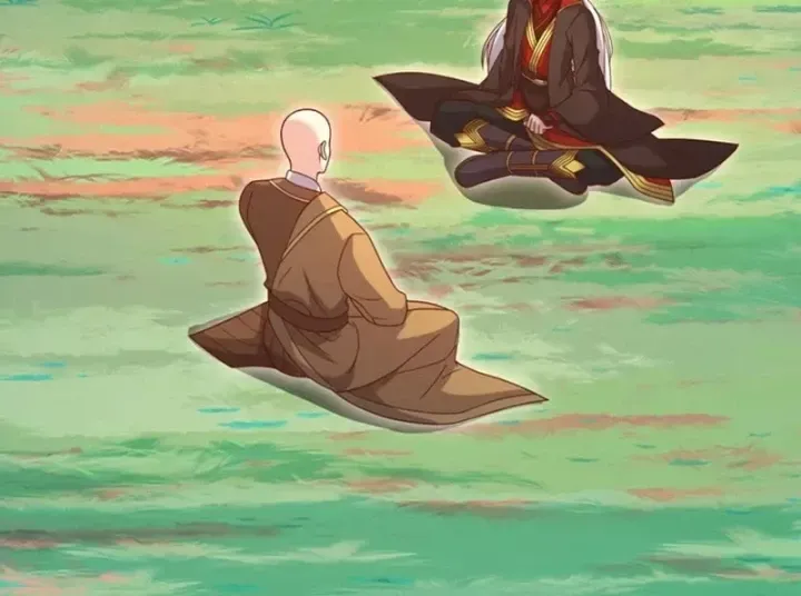 Tiên Võ Đế Tôn Chap 912 - Next Chap 911
