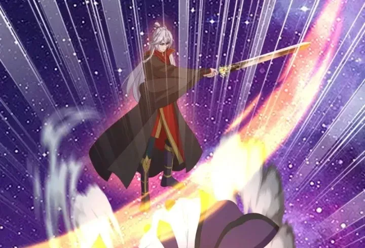 Tiên Võ Đế Tôn Chap 912 - Next Chap 911