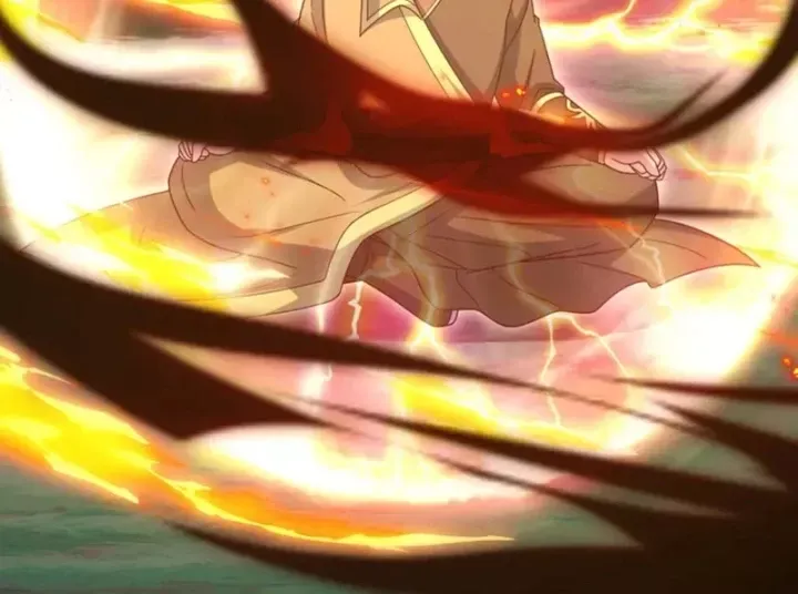 Tiên Võ Đế Tôn Chap 912 - Next Chap 911