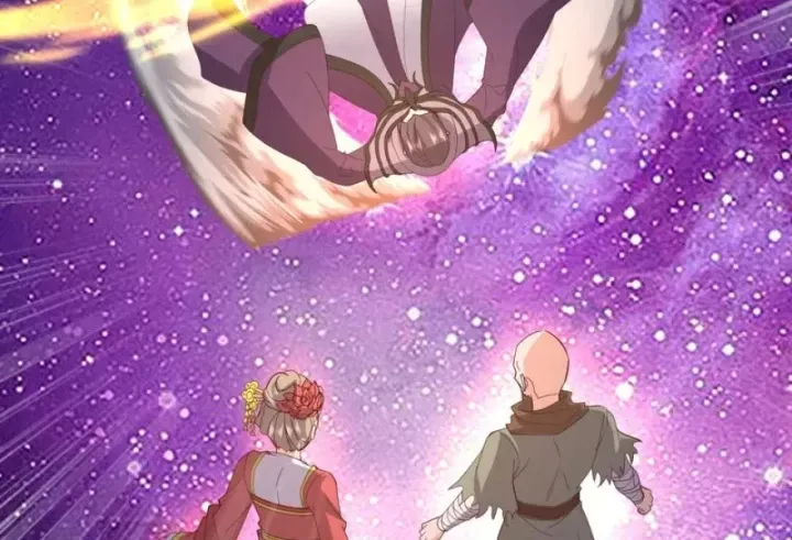 Tiên Võ Đế Tôn Chap 912 - Next Chap 911