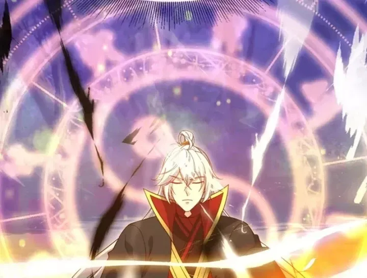Tiên Võ Đế Tôn Chap 912 - Next Chap 911