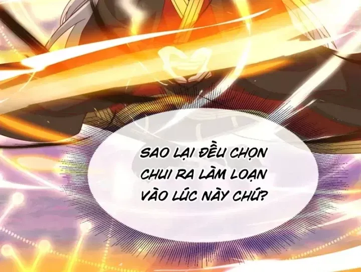 Tiên Võ Đế Tôn Chap 912 - Next Chap 911
