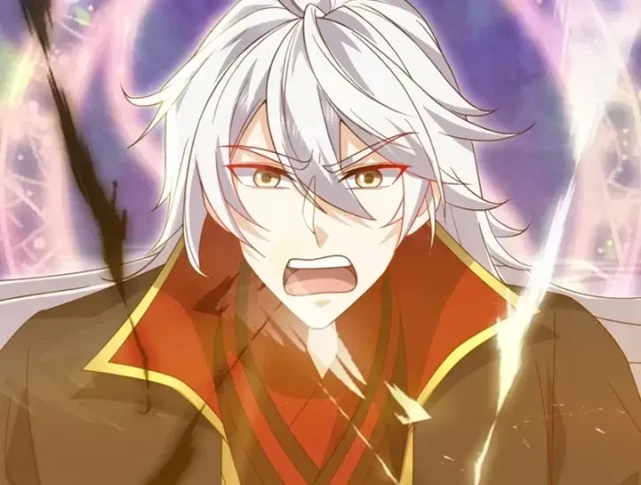 Tiên Võ Đế Tôn Chap 912 - Next Chap 911