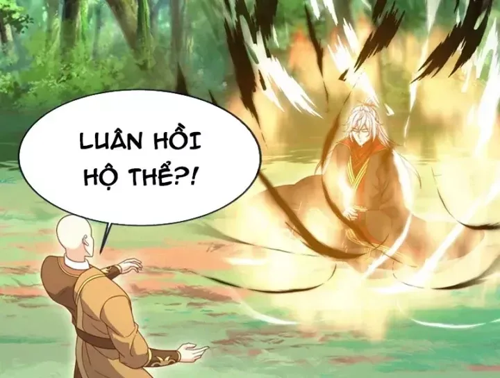 Tiên Võ Đế Tôn Chap 912 - Next Chap 911