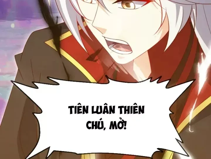 Tiên Võ Đế Tôn Chap 912 - Next Chap 911