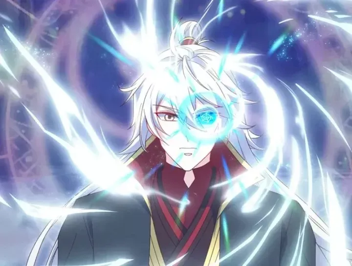 Tiên Võ Đế Tôn Chap 912 - Next Chap 911