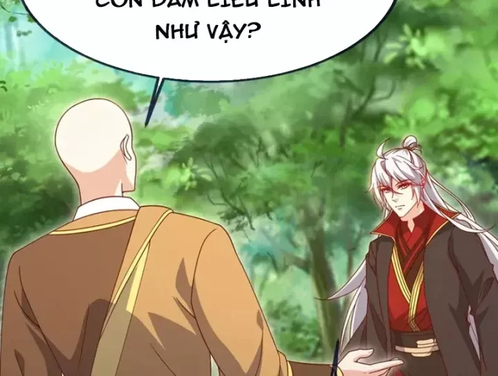 Tiên Võ Đế Tôn Chap 912 - Next Chap 911