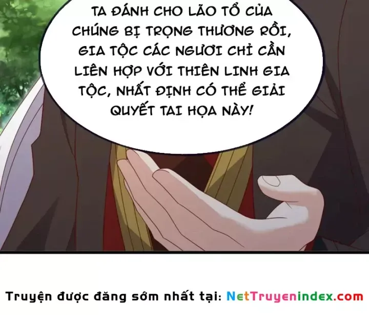 Tiên Võ Đế Tôn Chap 912 - Next Chap 911