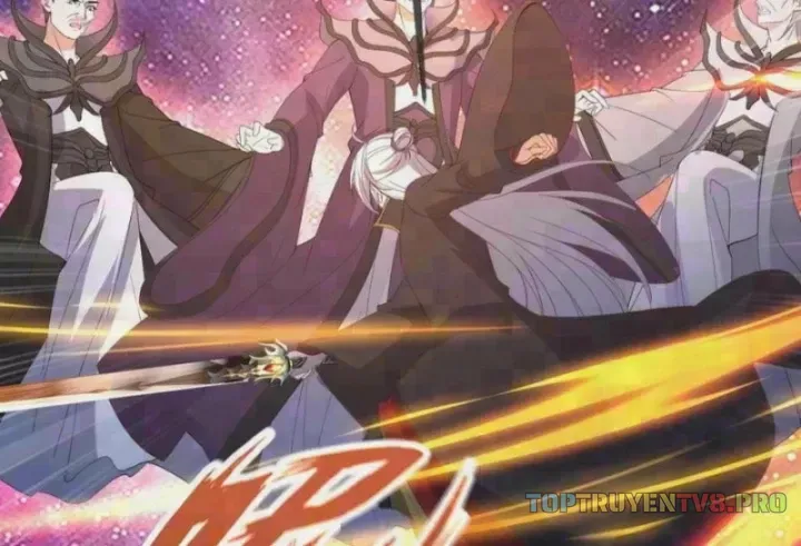 Tiên Võ Đế Tôn Chap 912 - Next Chap 911