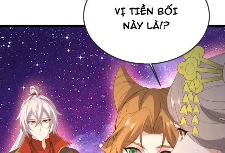 Tiên Võ Đế Tôn Chap 912 - Next Chap 911
