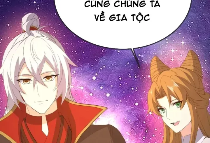 Tiên Võ Đế Tôn Chap 912 - Next Chap 911