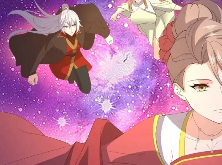 Tiên Võ Đế Tôn Chap 912 - Next Chap 911
