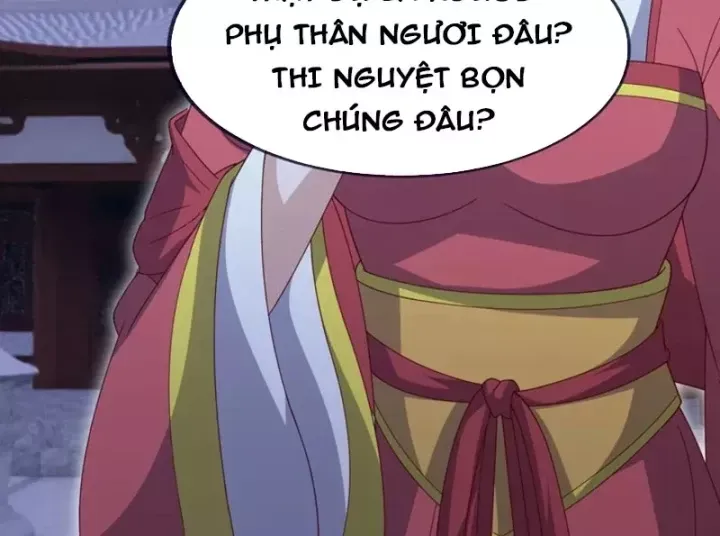 Tiên Võ Đế Tôn Chap 912 - Next Chap 911