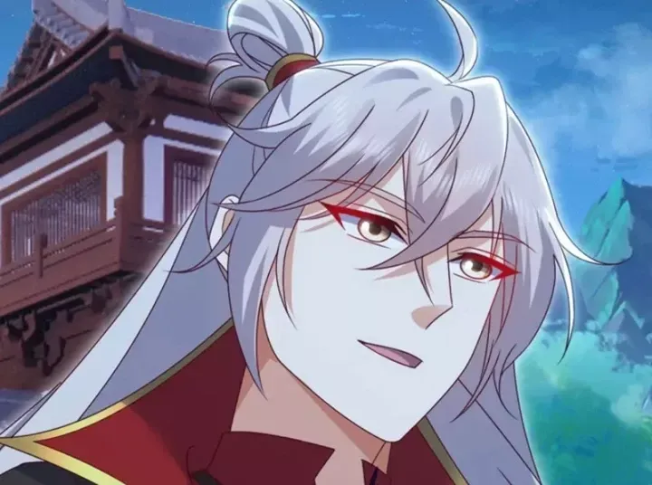 Tiên Võ Đế Tôn Chap 912 - Next Chap 911