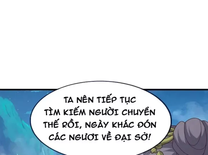 Tiên Võ Đế Tôn Chap 912 - Next Chap 911