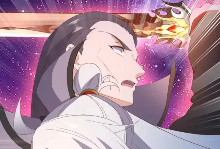 Tiên Võ Đế Tôn Chap 912 - Next Chap 911