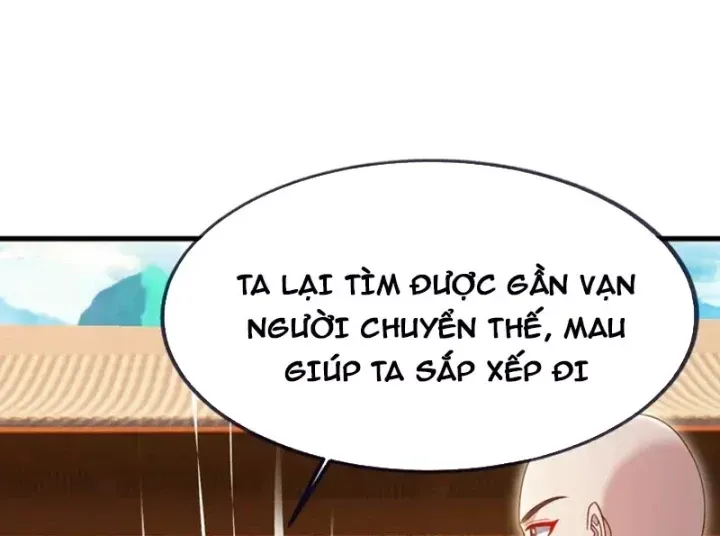 Tiên Võ Đế Tôn Chap 912 - Next Chap 911