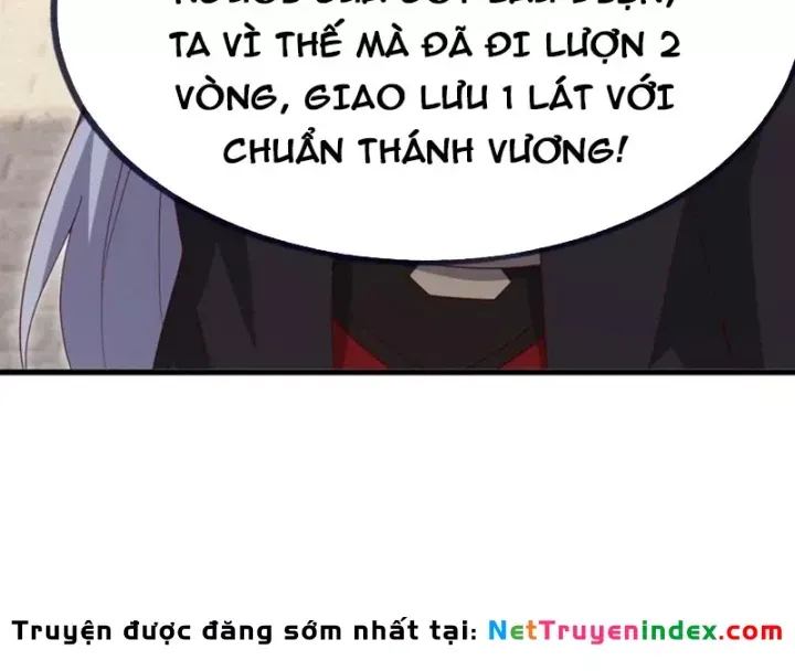Tiên Võ Đế Tôn Chap 912 - Next Chap 911