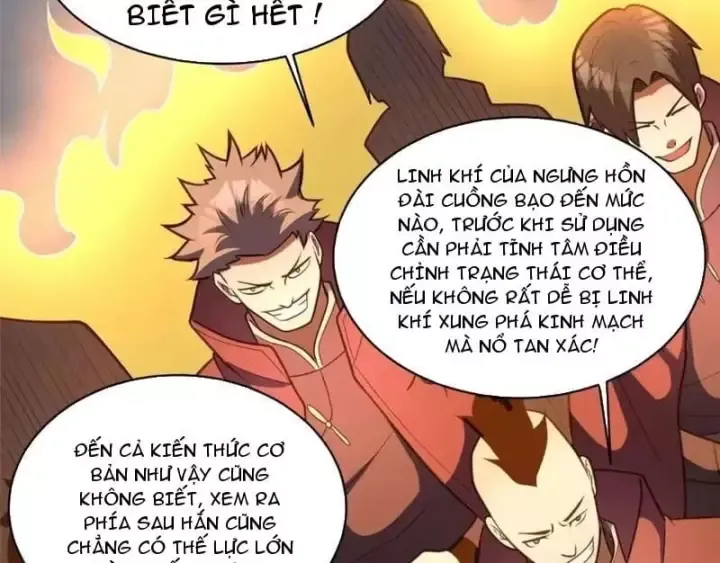 Siêu Phàm Sát Thần Chap 338 - Next Chap 337