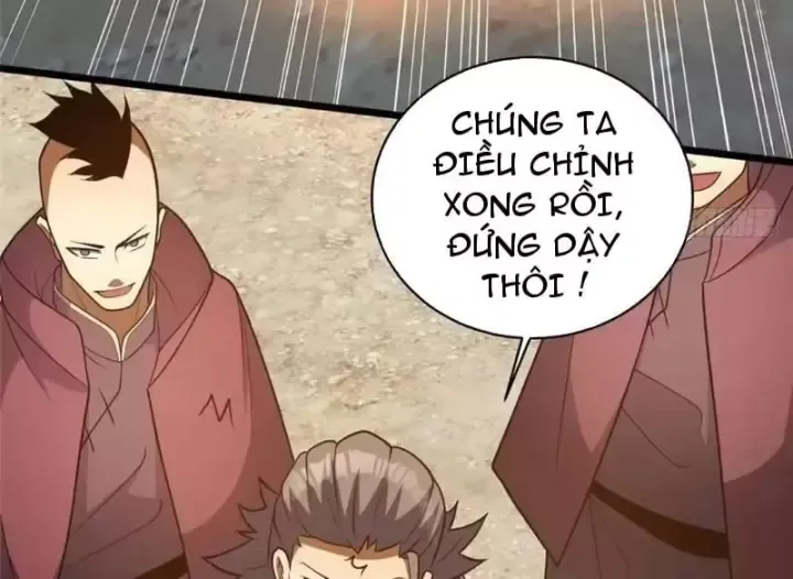 Siêu Phàm Sát Thần Chap 338 - Next Chap 337