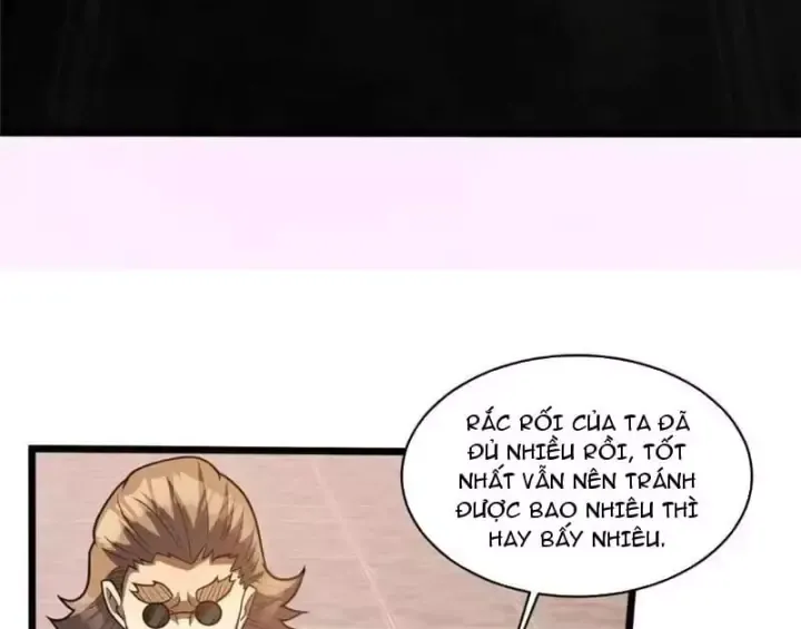 Siêu Phàm Sát Thần Chap 338 - Next Chap 337