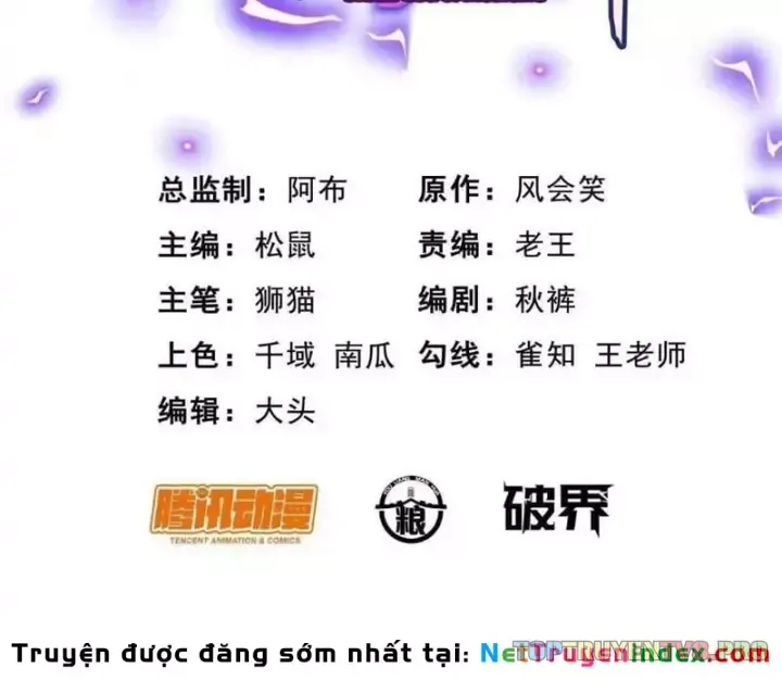 Siêu Phàm Sát Thần Chap 338 - Next Chap 337