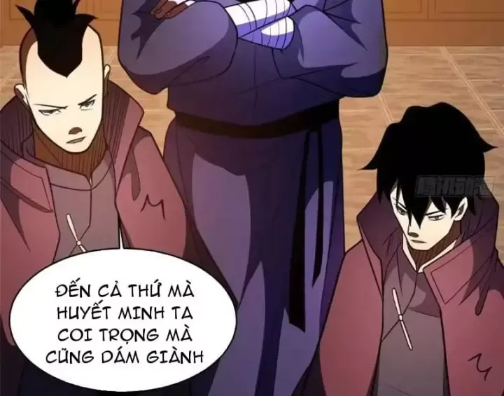 Siêu Phàm Sát Thần Chap 338 - Next Chap 337