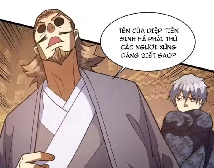 Siêu Phàm Sát Thần Chap 338 - Next Chap 337
