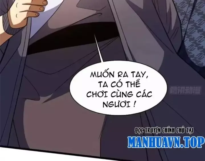 Siêu Phàm Sát Thần Chap 338 - Next Chap 337