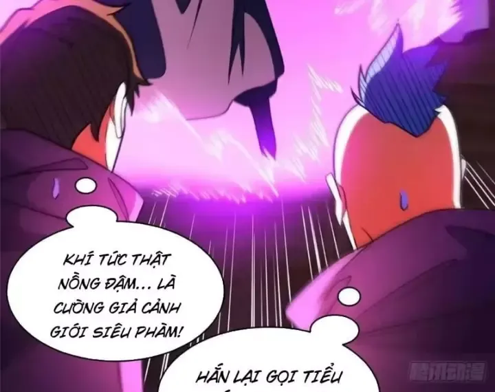 Siêu Phàm Sát Thần Chap 338 - Next Chap 337