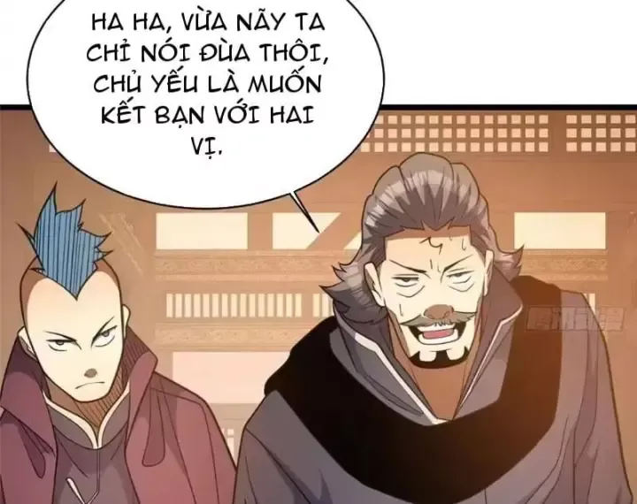 Siêu Phàm Sát Thần Chap 338 - Next Chap 337