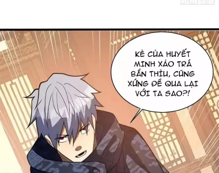 Siêu Phàm Sát Thần Chap 338 - Next Chap 337
