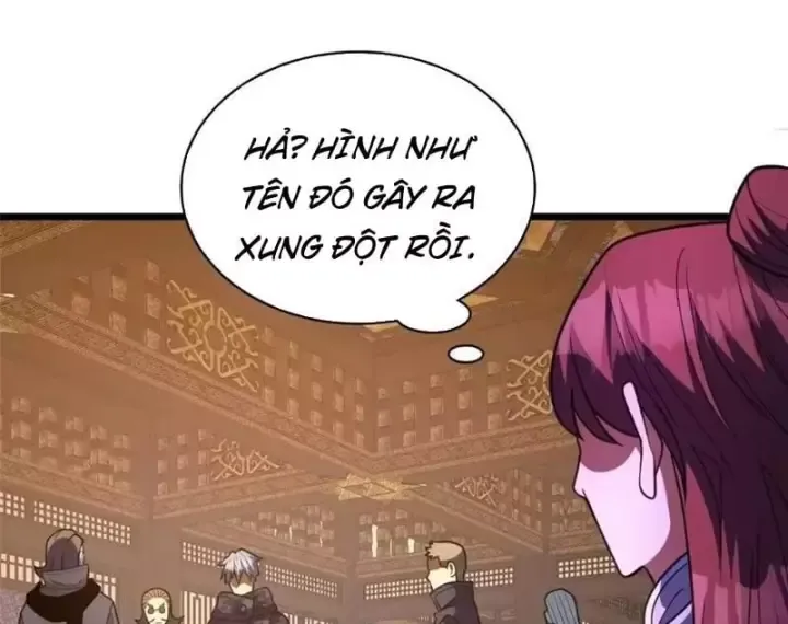 Siêu Phàm Sát Thần Chap 338 - Next Chap 337